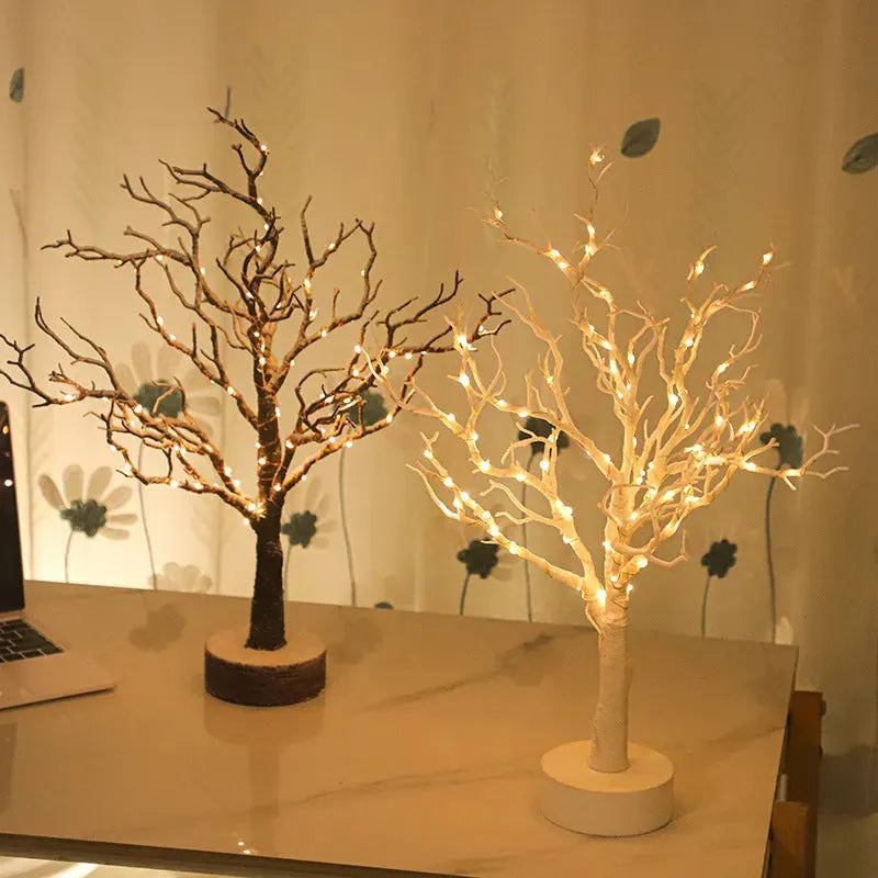 Dead Branch Tree Snow Light LED - Bellarte Enchanté Dead Branch Tree Snow Light LED